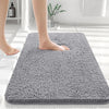Luxurious Plush Bath Mat