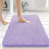 Luxurious Plush Bath Mat