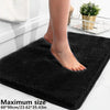 Plush, Thick, and Ultra-Absorbent Bath Mat