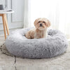 Relaxing Canine Bed