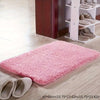Plush, Thick, and Ultra-Absorbent Bath Mat
