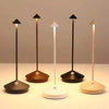 ClarityGlow Wireless LED Table Lamp