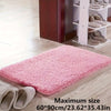 Plush, Thick, and Ultra-Absorbent Bath Mat