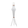 Rice Paper Lantern Floor Lamp