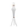 Rice Paper Lantern Floor Lamp