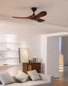 Aero Breeze 42-Inch/52-Inch Ceiling Fan