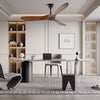 Aero Breeze 42-Inch/52-Inch Ceiling Fan