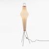 Rice Paper Lantern Floor Lamp