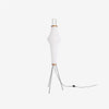 Rice Paper Lantern Floor Lamp