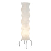 Rice Paper Lantern Floor Lamp