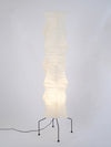 Rice Paper Lantern Floor Lamp