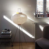 Rice Paper Lantern Floor Lamp