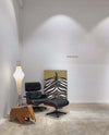 Rice Paper Lantern Floor Lamp