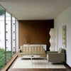 Rice Paper Lantern Floor Lamp