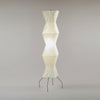 Rice Paper Lantern Floor Lamp
