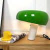Marble Core Table Lamp