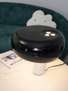 Marble Core Table Lamp