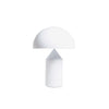 Atollo Metallic Table Lamp