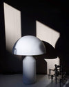 Atollo Metallic Table Lamp