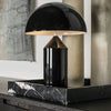Atollo Metallic Table Lamp