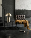 Atollo Metallic Table Lamp