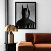 Atollo Metallic Table Lamp
