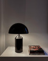 Atollo Metallic Table Lamp