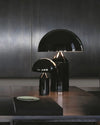 Atollo Metallic Table Lamp