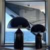 Atollo Metallic Table Lamp