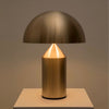 Atollo Metallic Table Lamp