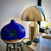 Atollo Metallic Table Lamp