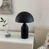 Atollo Metallic Table Lamp