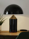 Atollo Metallic Table Lamp