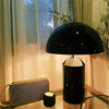 Atollo Metallic Table Lamp