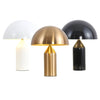 Atollo Metallic Table Lamp