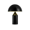 Atollo Metallic Table Lamp