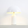 Atollo Metallic Table Lamp