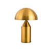 Atollo Metallic Table Lamp