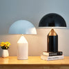 Atollo Metallic Table Lamp