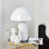 Atollo Metallic Table Lamp