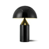 Atollo Metallic Table Lamp