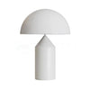 Atollo Metallic Table Lamp