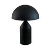 Atollo Metallic Table Lamp
