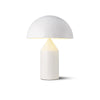 Atollo Metallic Table Lamp