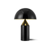 Atollo Metallic Table Lamp