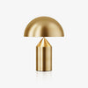 Atollo Metallic Table Lamp