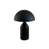 Atollo Metallic Table Lamp