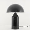 Atollo Metallic Table Lamp
