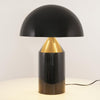 Atollo Metallic Table Lamp