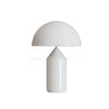 Atollo Metallic Table Lamp